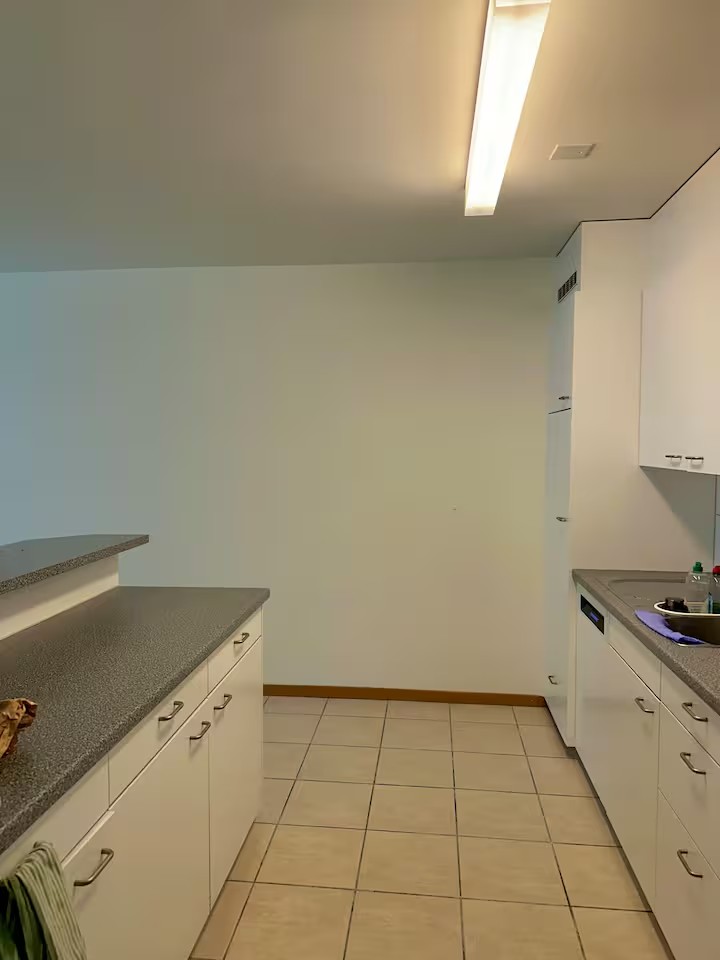 Appartamento di 1 ½ locali, foto 4 di 4