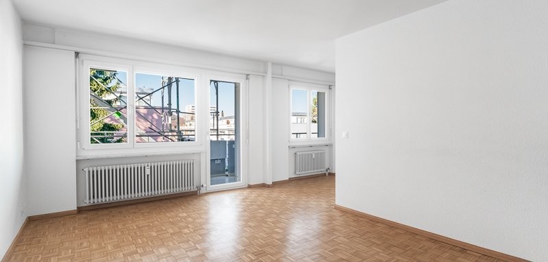 Appartamento di 3 ½ locali, foto 3 di 8