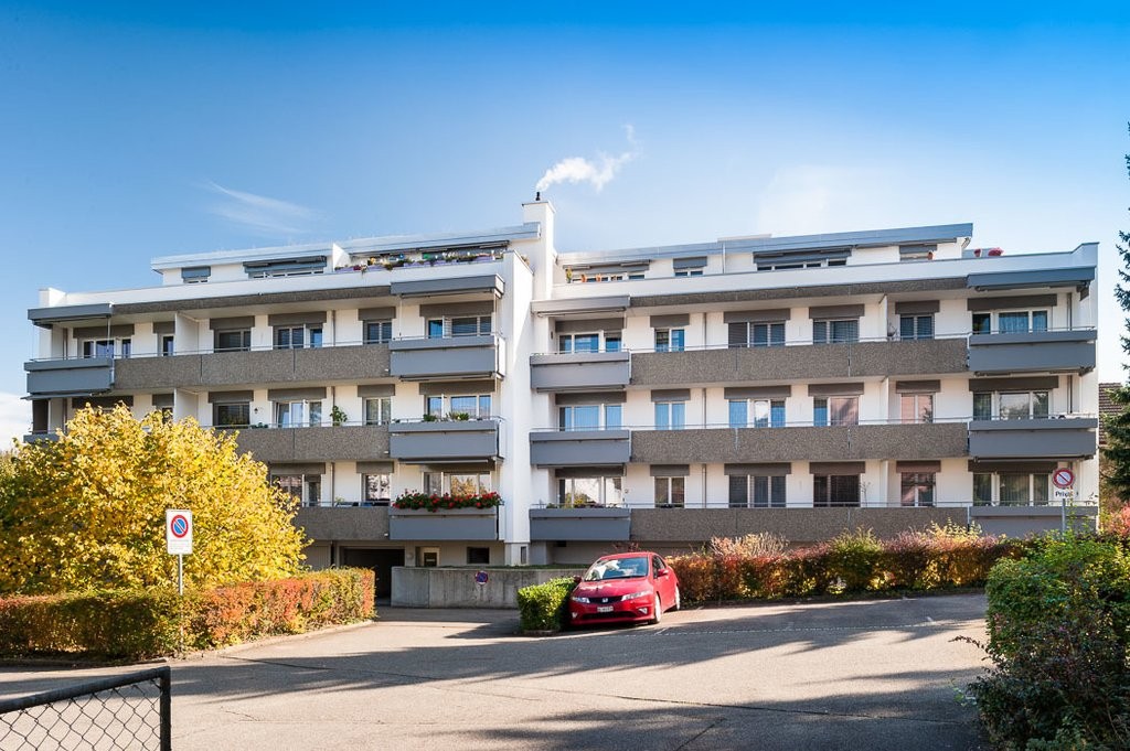 Appartamento di 3 ½ locali, foto 1 di 8
