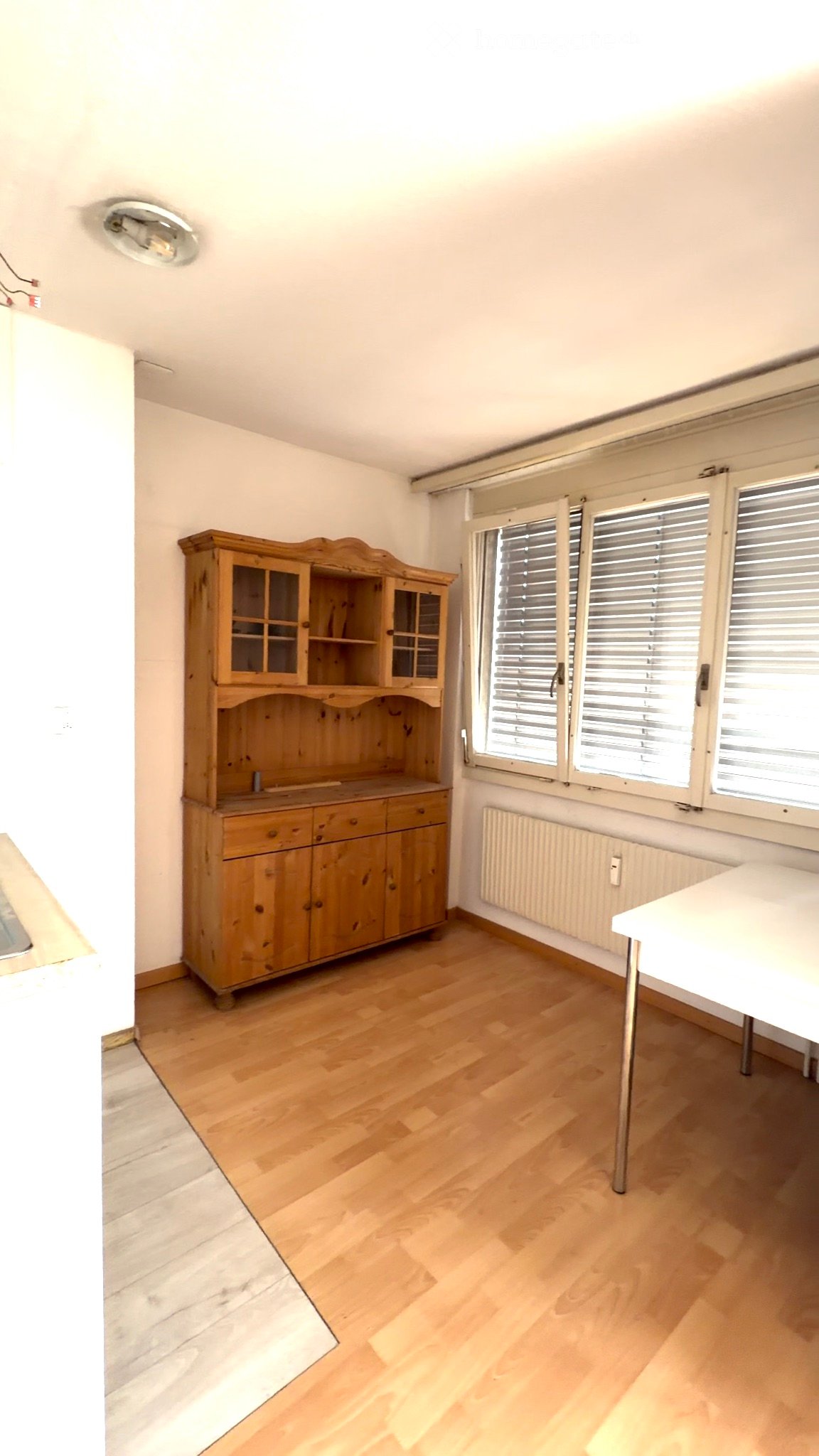 Appartamento di 1 locale, foto 4 di 5