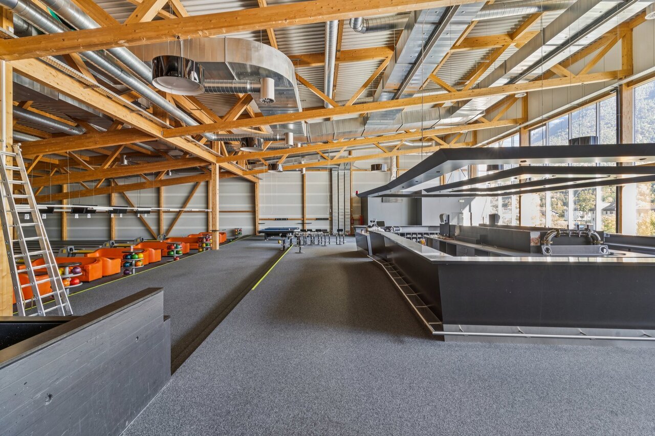 1867m² Gewerbe