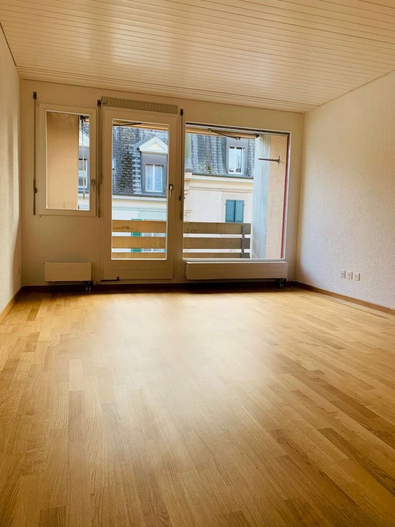 Appartement de 2 pièces