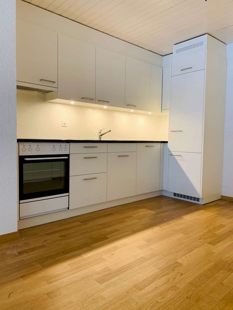 Appartement de 2 pièces
