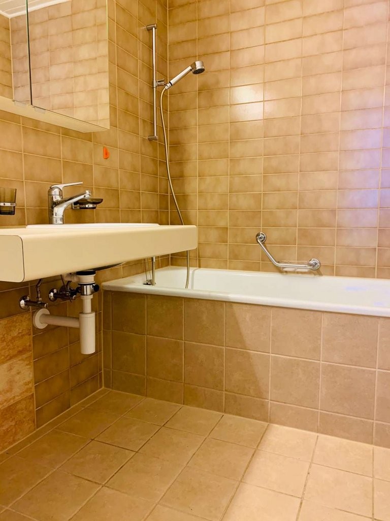 Appartement de 2 pièces