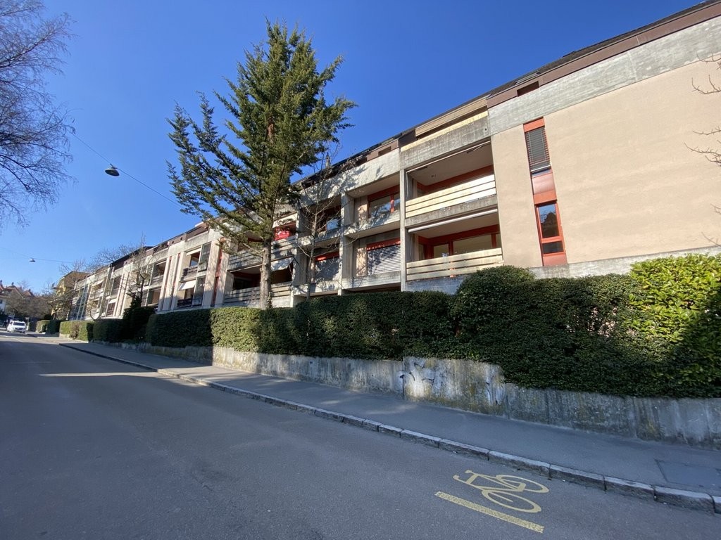 Appartement de 2 pièces