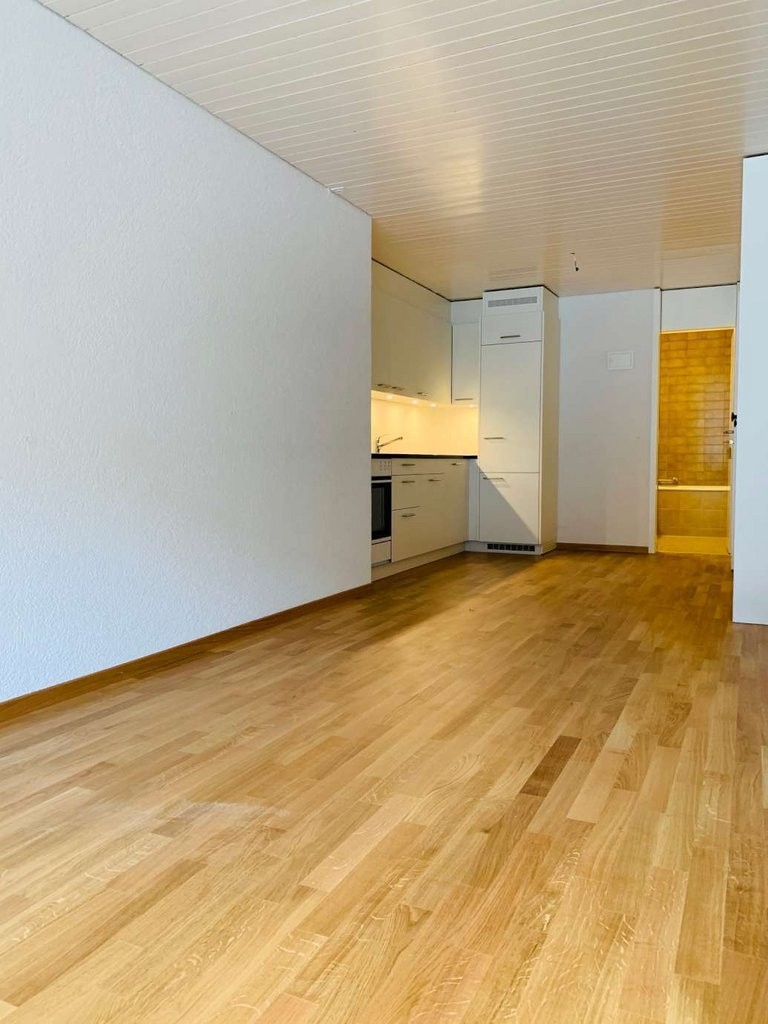 Appartement de 2 pièces