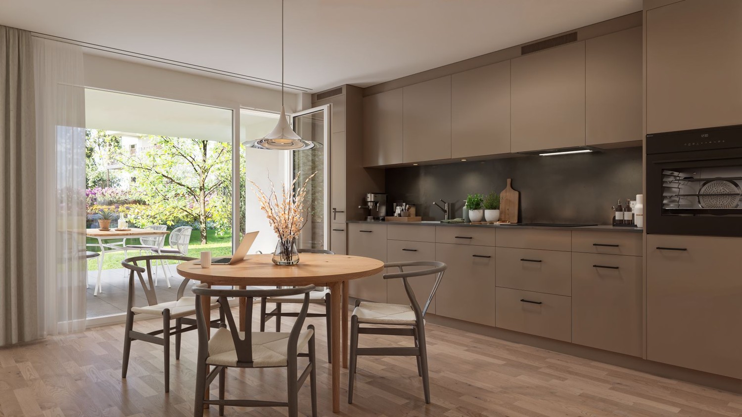 Appartamento di 4 ½ locali, foto 3 di 10