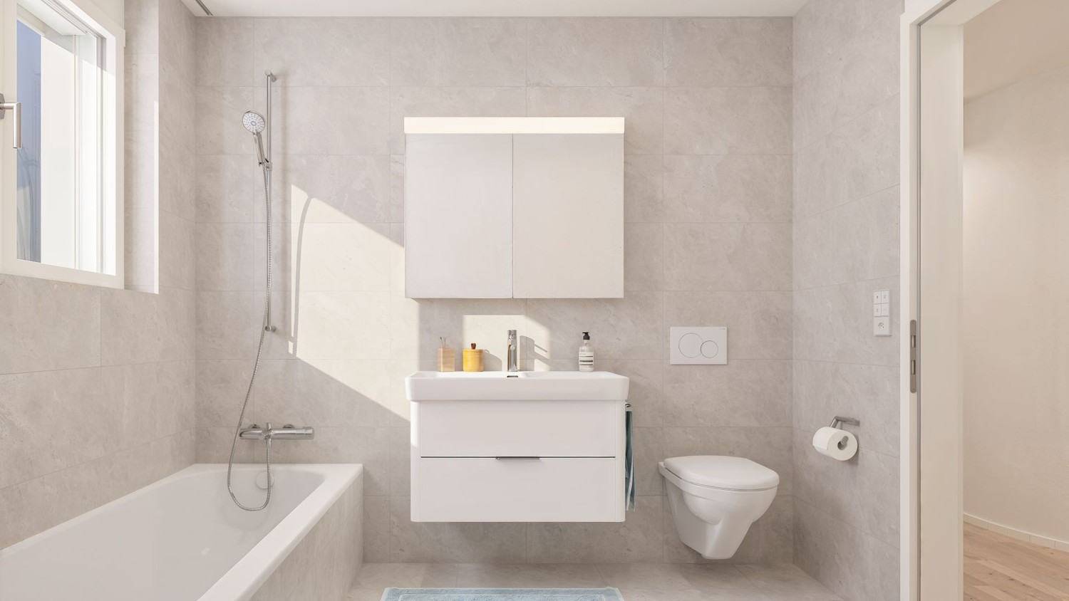 Appartamento di 4 ½ locali, foto 10 di 10