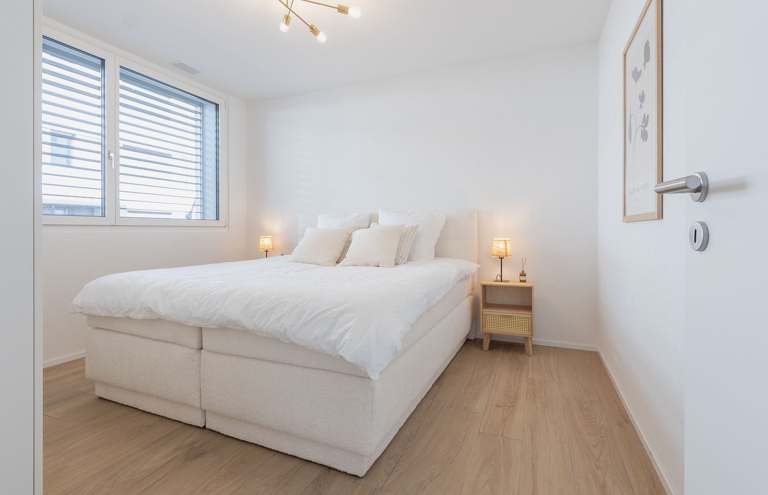 Appartamento di 3 ½ locali, foto 3 di 6