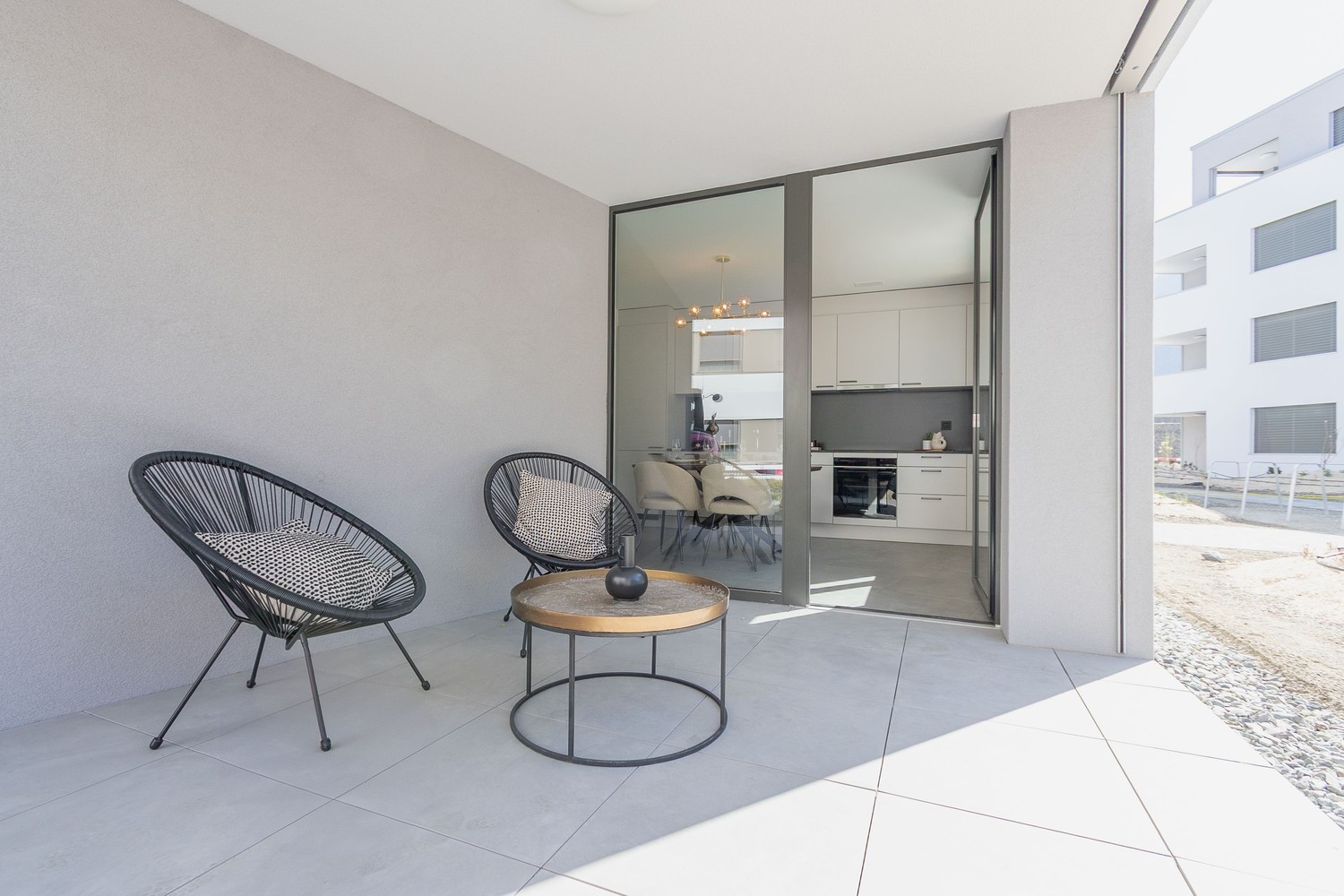 Appartamento di 3 ½ locali, foto 6 di 6