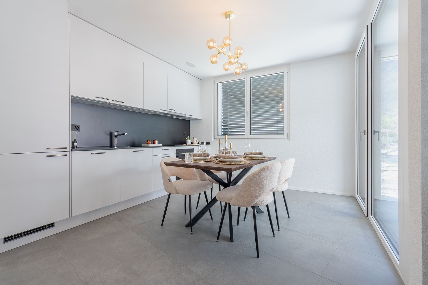 Appartamento di 3 ½ locali, foto 1 di 6
