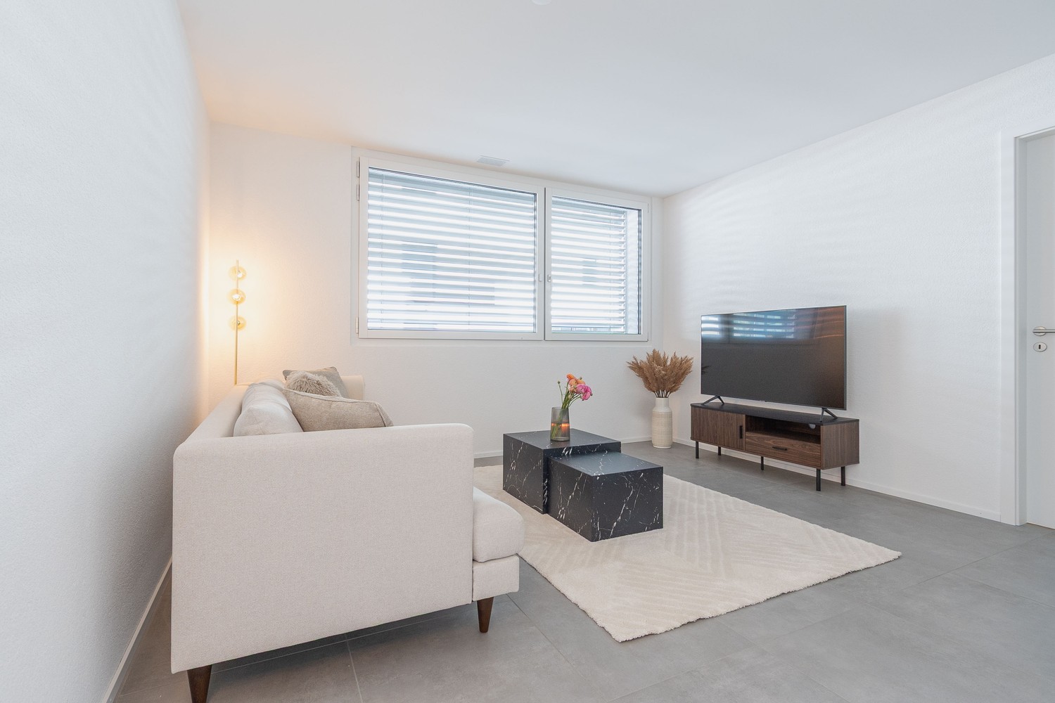 Appartamento di 3 ½ locali, foto 2 di 6