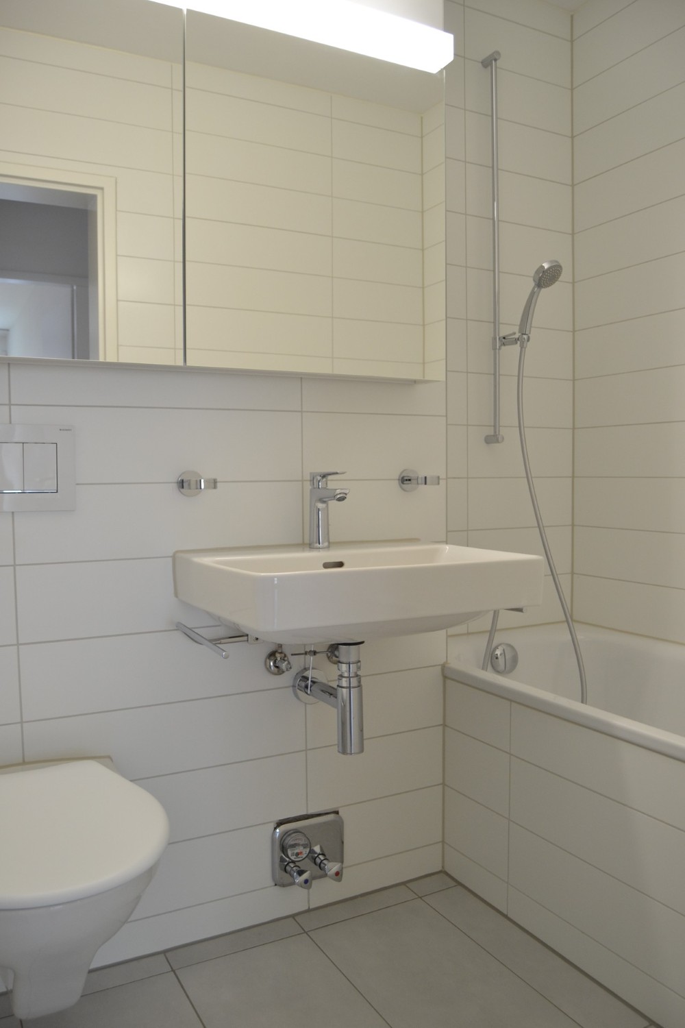 Appartamento di 3 ½ locali