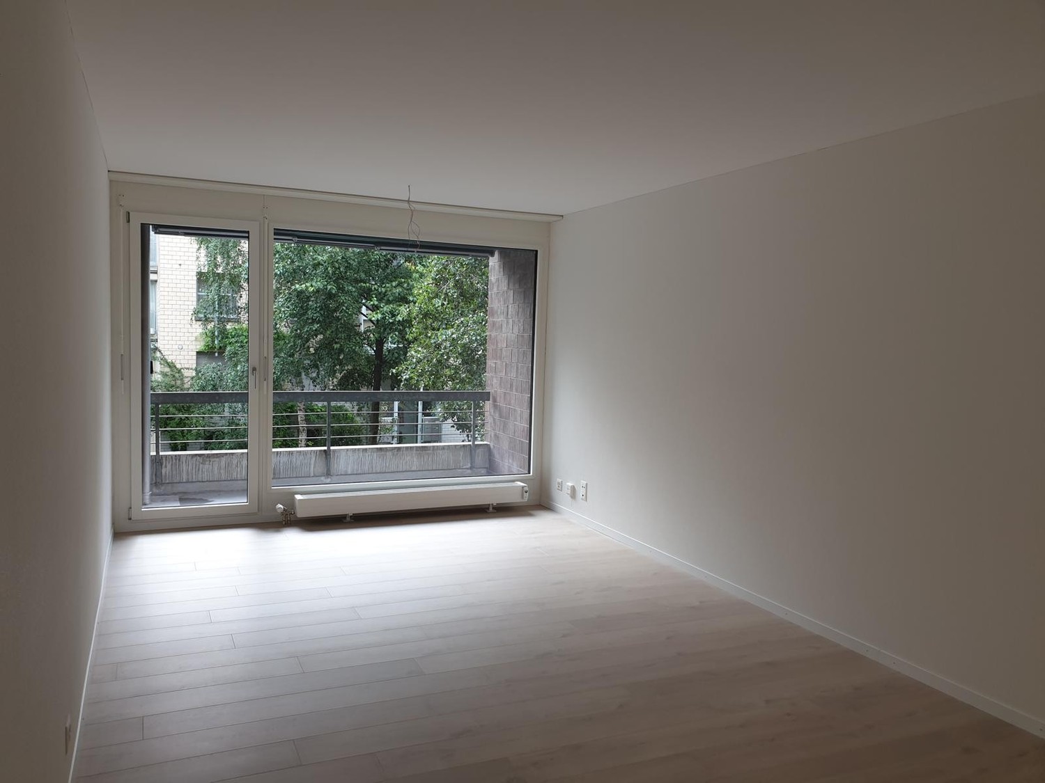 Appartamento di 3 ½ locali