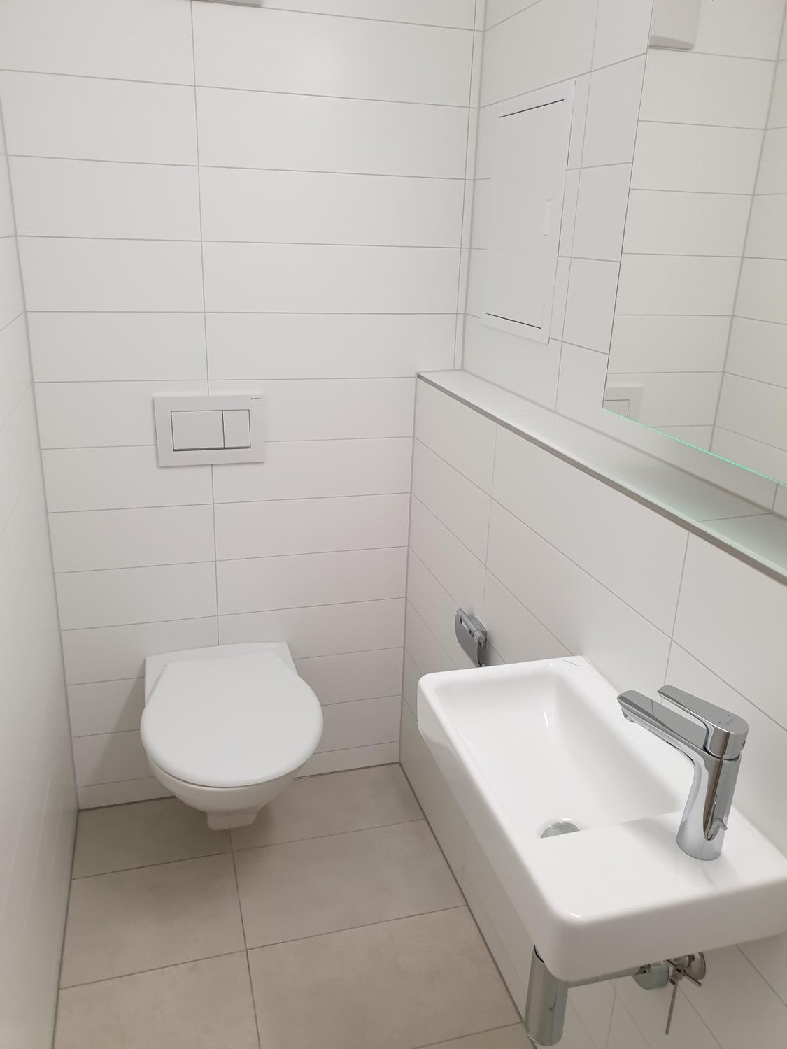 Appartamento di 3 ½ locali