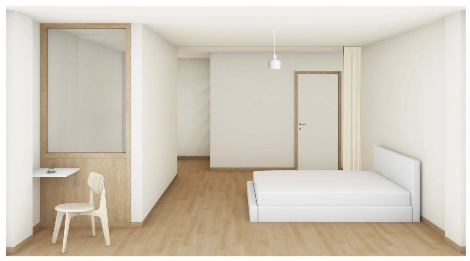 2 locali duplex, foto 4 di 6