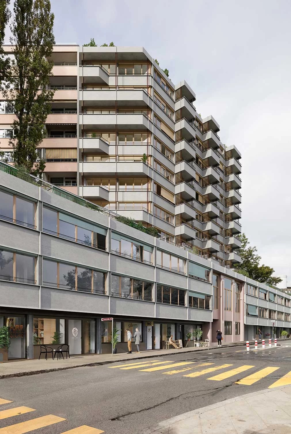 2 locali duplex, foto 2 di 6