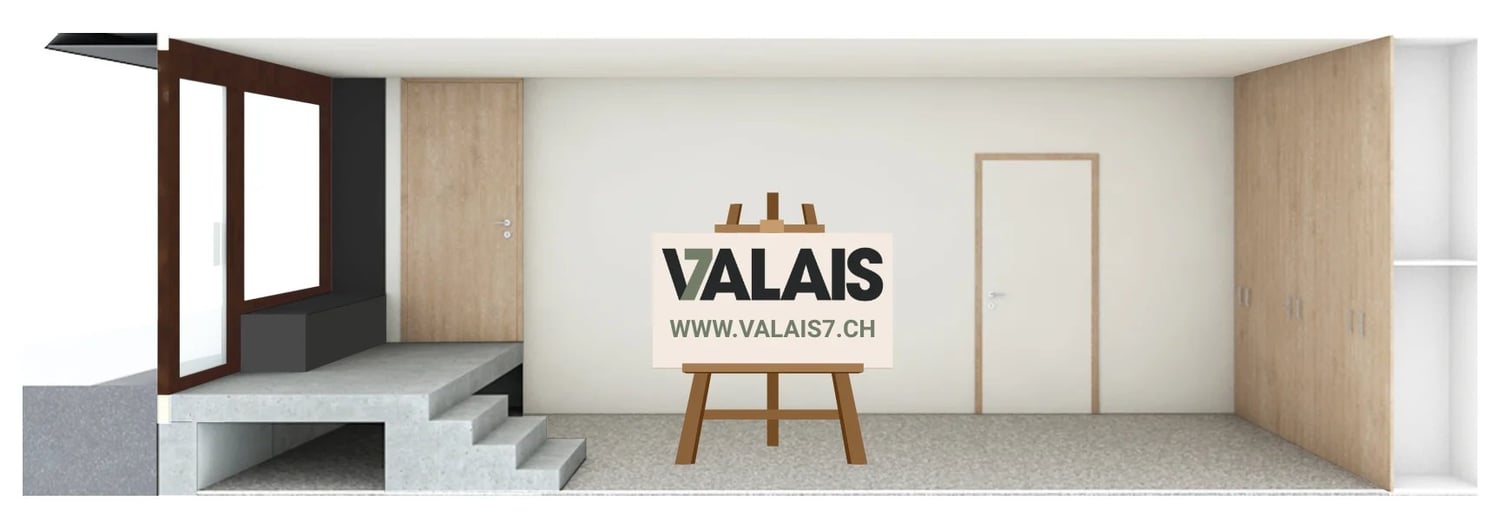 2 locali duplex, foto 6 di 6