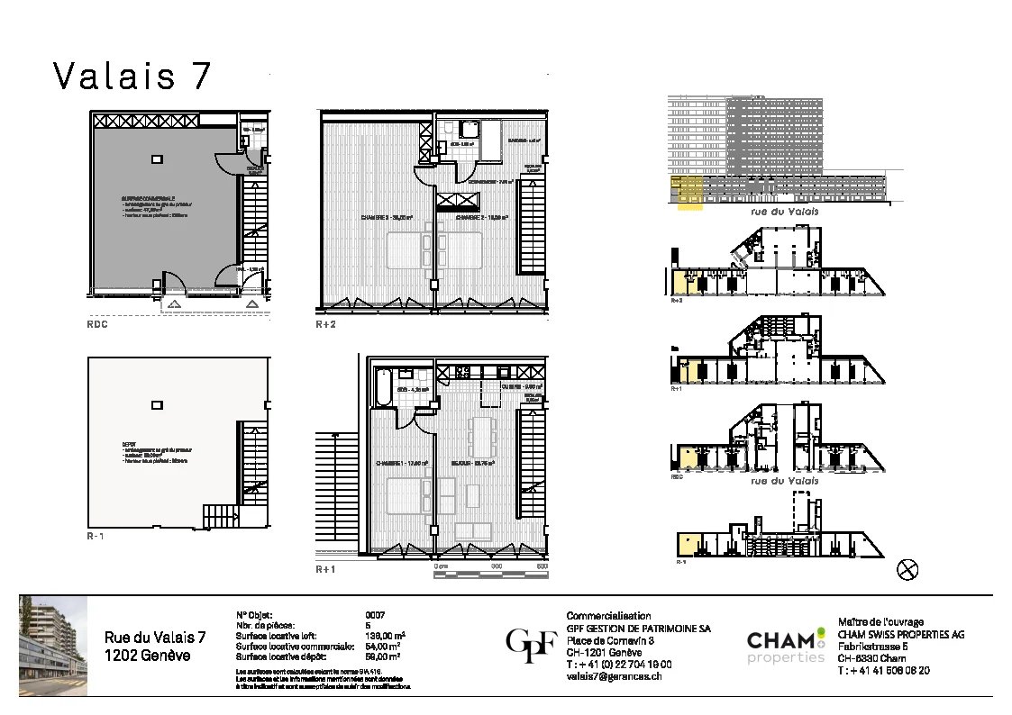 2 locali duplex, foto 5 di 6