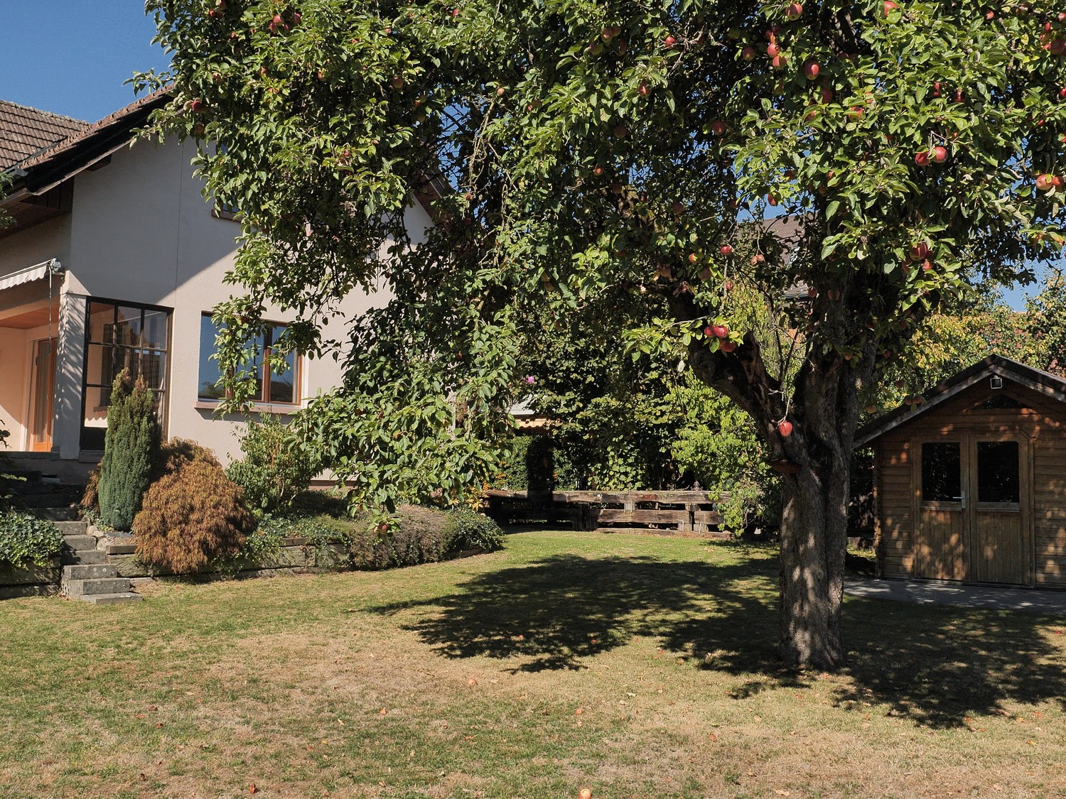 Casa singola con 5 locali, foto 7 di 8