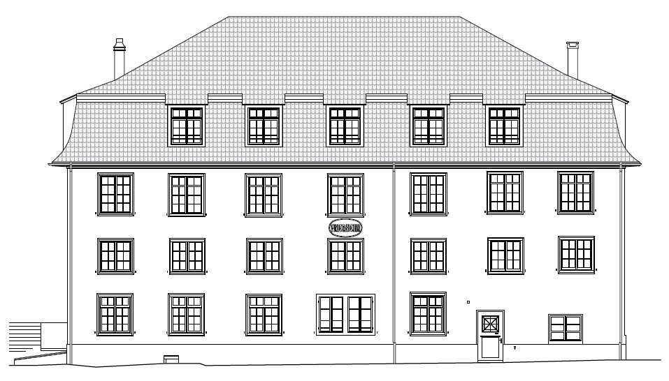Appartamento di 2 ½ locali, foto 5 di 9