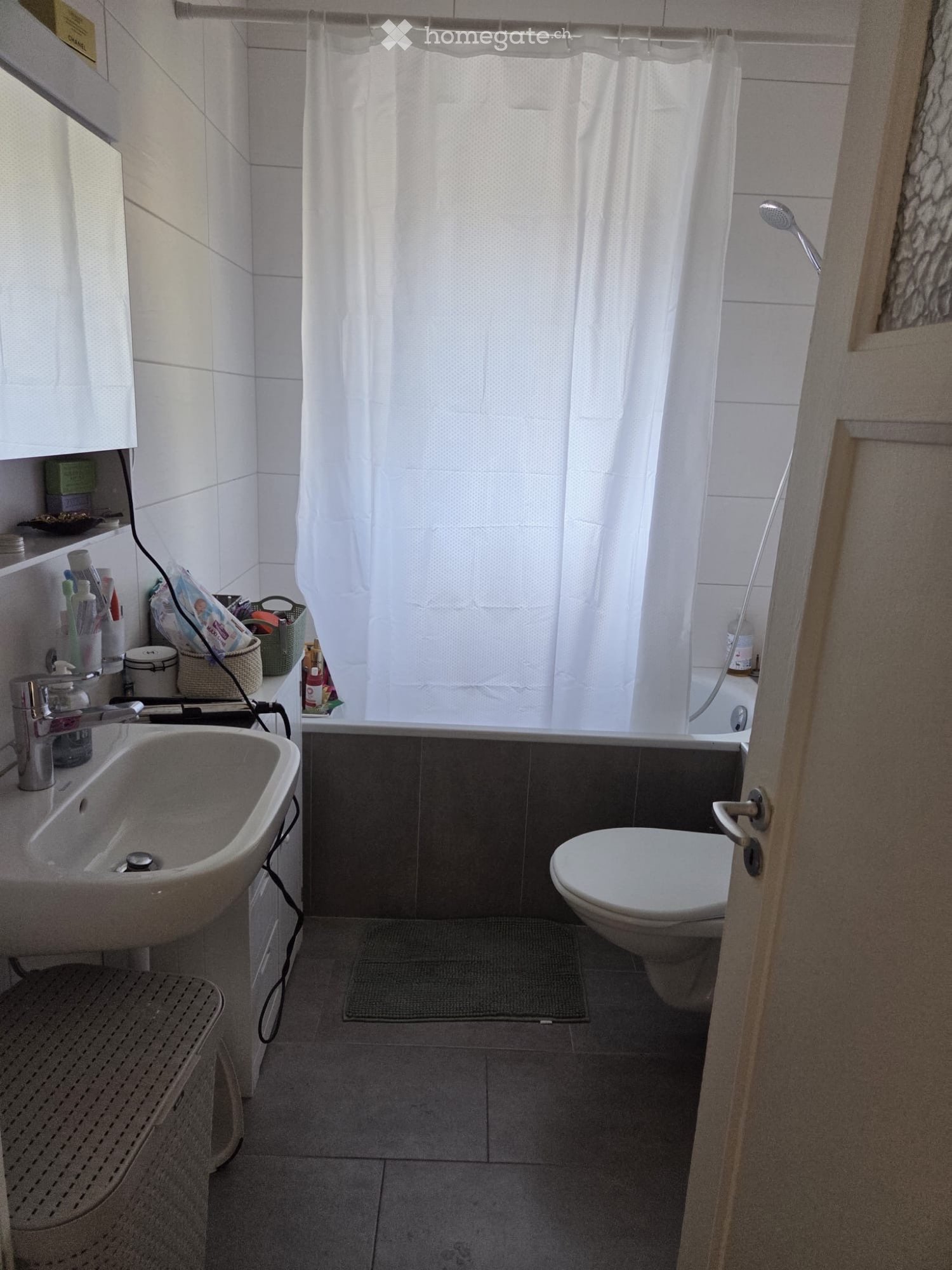 appartamento di 2 locali, foto 4 di 5