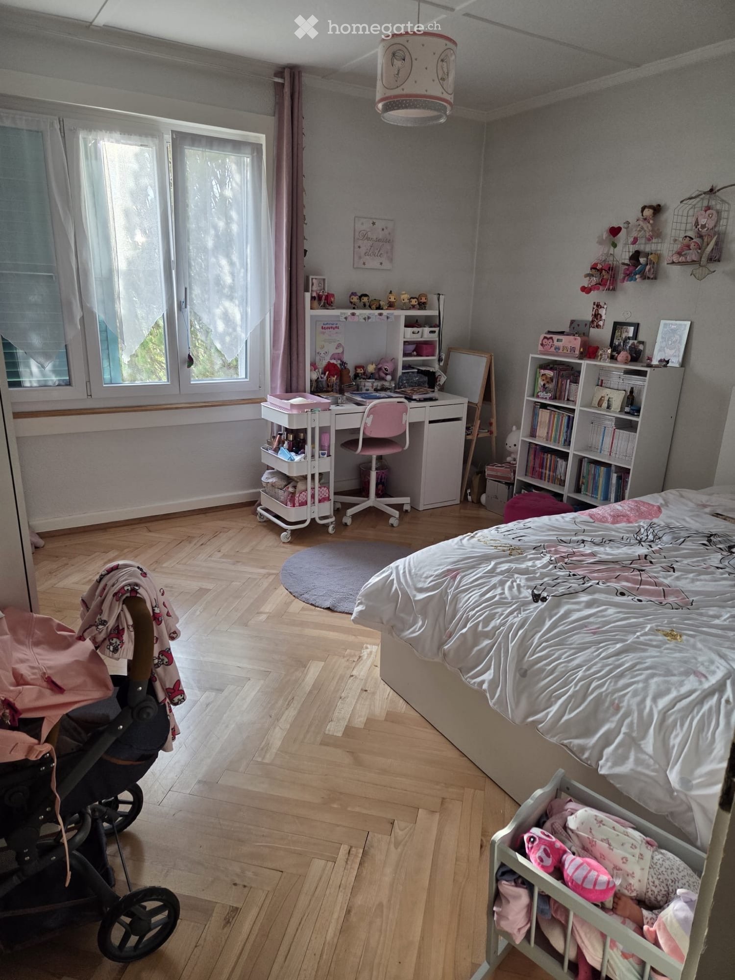 appartamento di 2 locali, foto 3 di 5