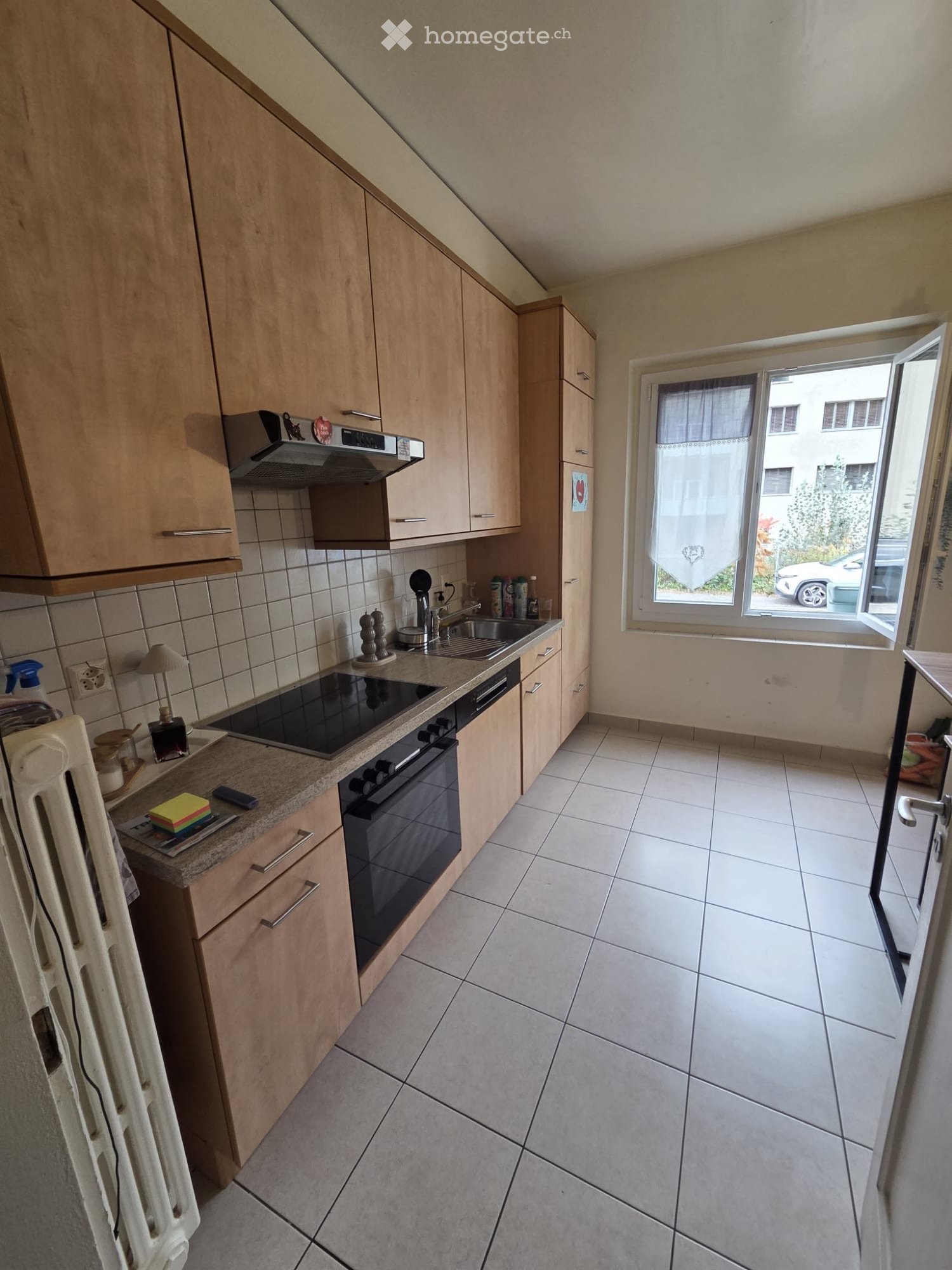 appartamento di 2 locali, foto 2 di 5