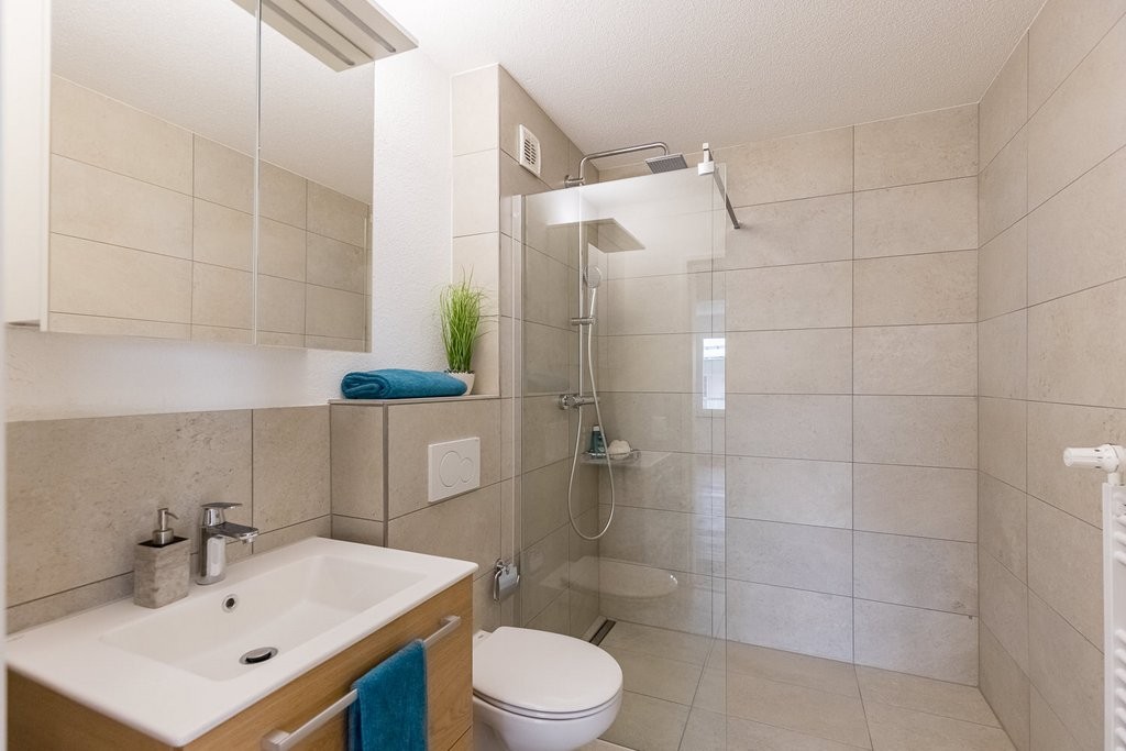Appartamento di 2 ½ locali, foto 8 di 10