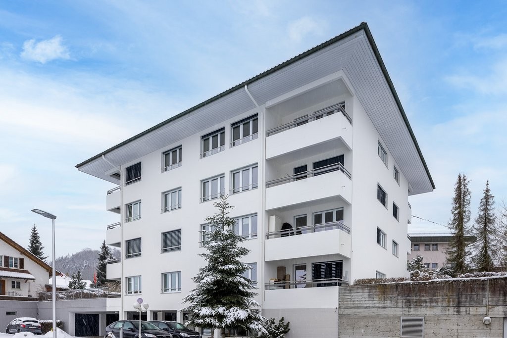 Appartamento di 2 ½ locali, foto 1 di 10