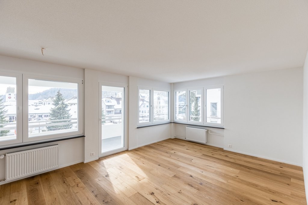 Appartamento di 2 ½ locali, foto 9 di 10