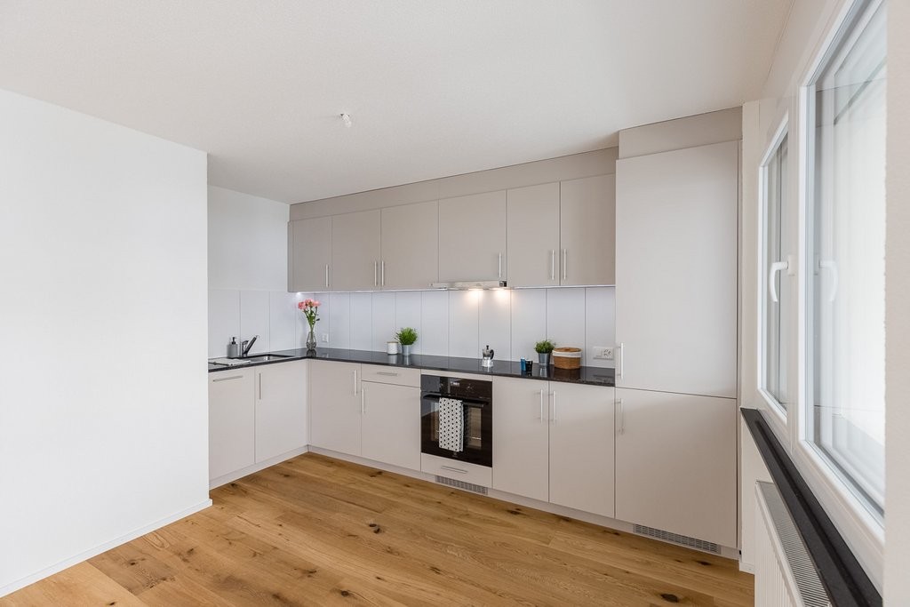 Appartamento di 2 ½ locali, foto 3 di 10