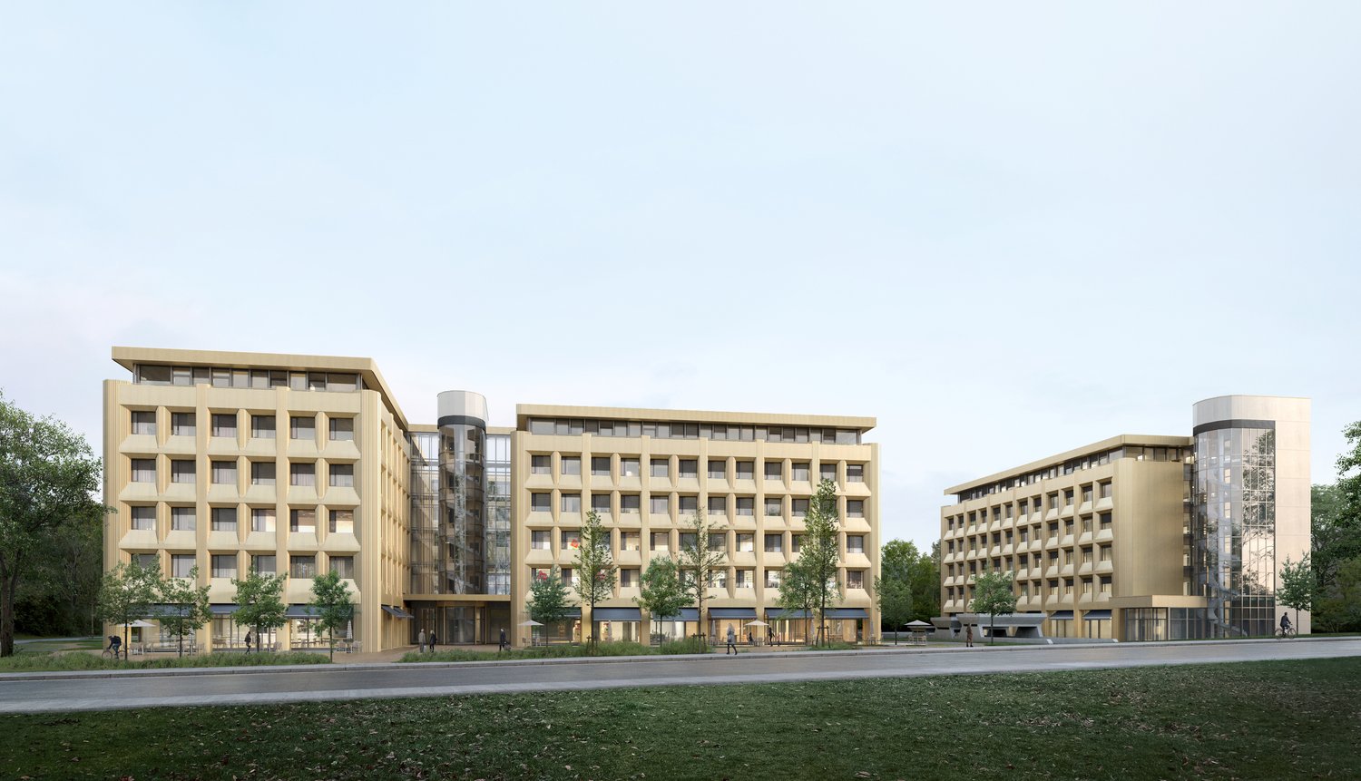 ufficio da 15m², foto 2 di 8