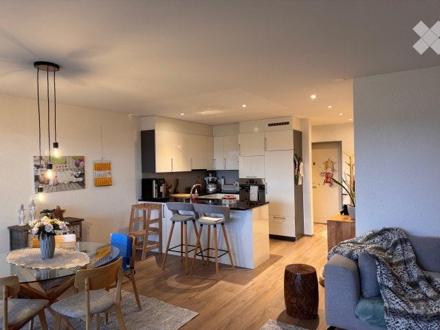Appartamento di 3 ½ locali, foto 2 di 3