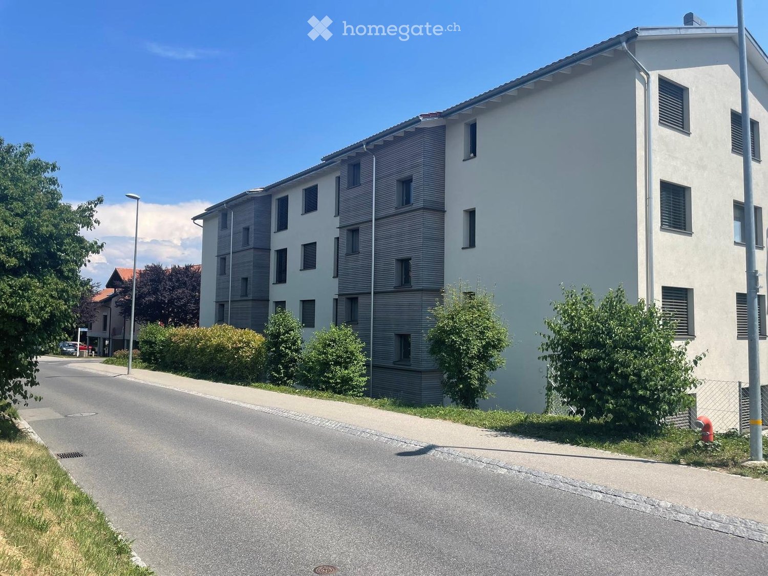 Appartamento di 3 ½ locali, foto 3 di 3