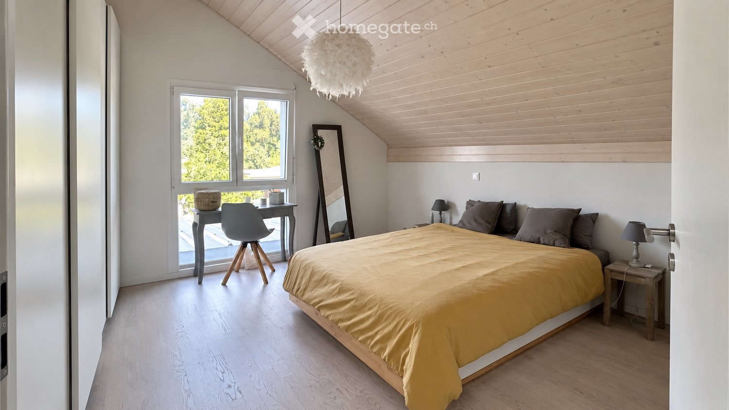 5 ½ Zimmer Einfamilienhaus