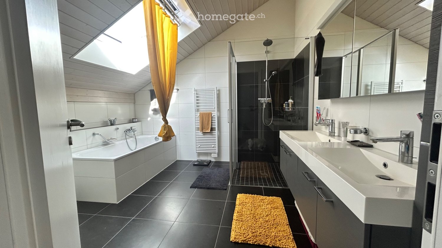 5 ½ Zimmer Einfamilienhaus