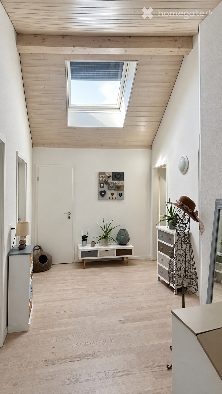 5 ½ Zimmer Einfamilienhaus