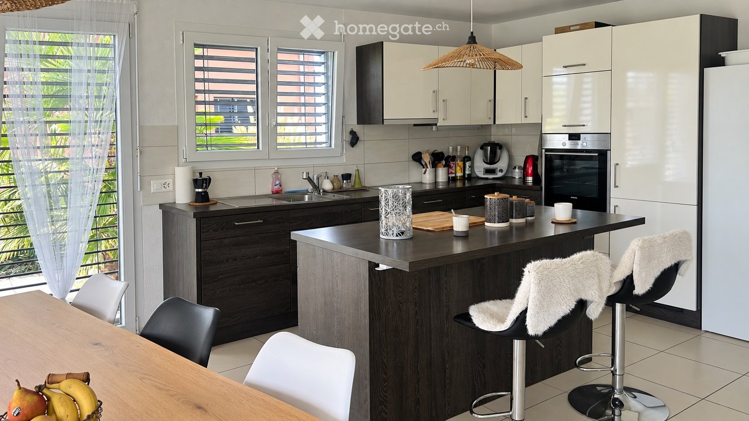 5 ½ Zimmer Einfamilienhaus