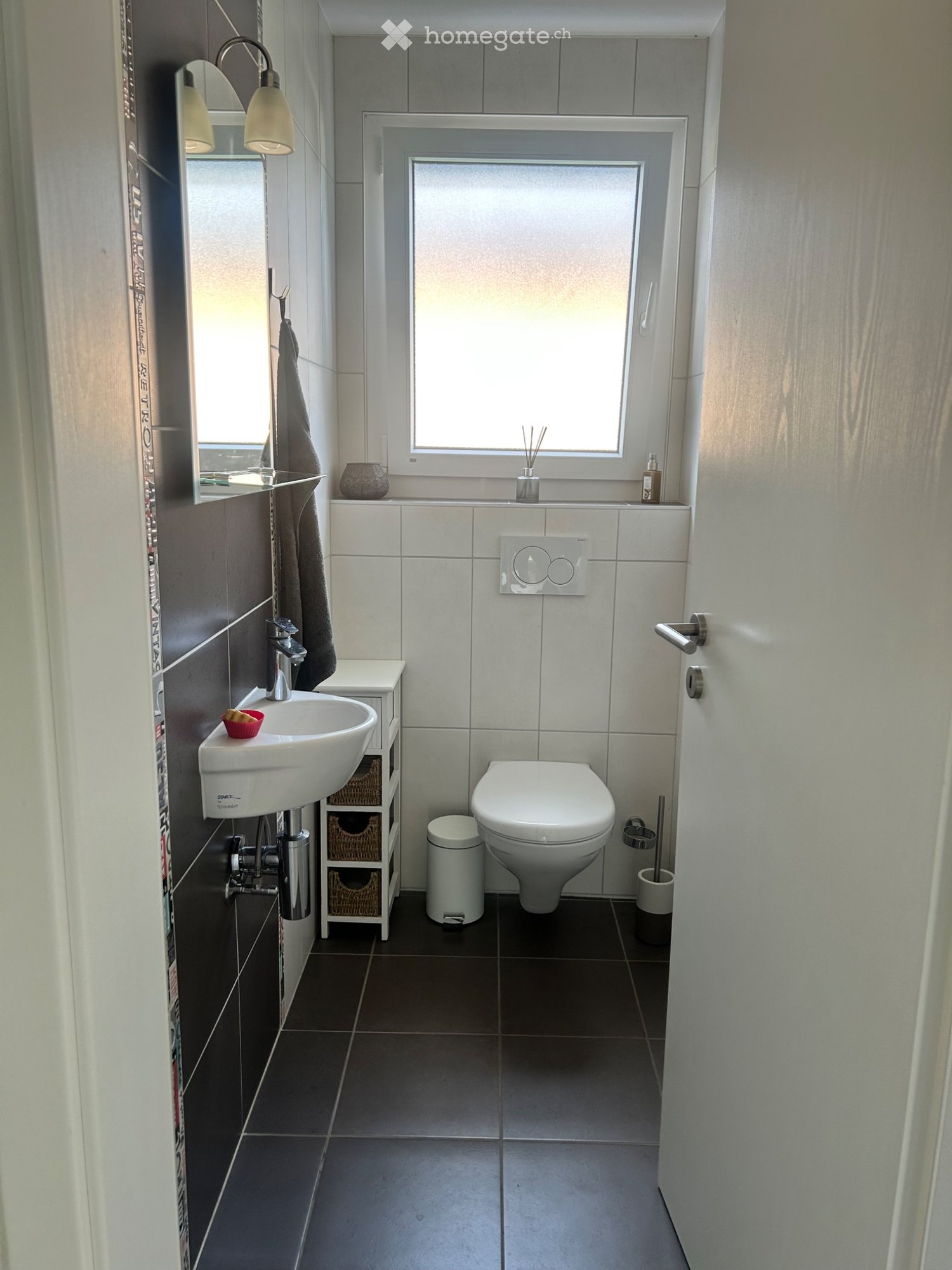 5 ½ Zimmer Einfamilienhaus