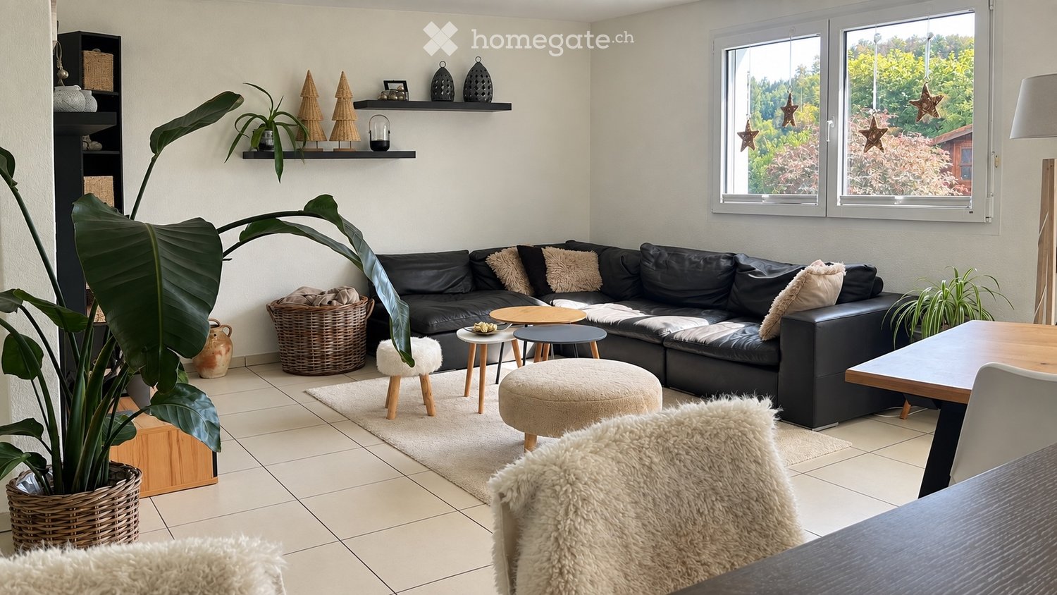 5 ½ Zimmer Einfamilienhaus