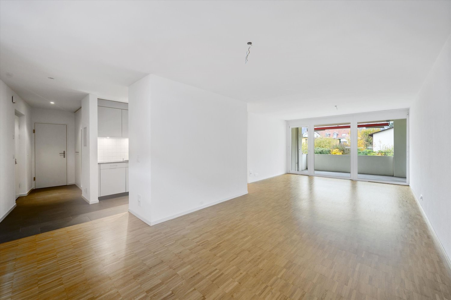 Appartamento di 4 ½ locali, foto 3 di 7