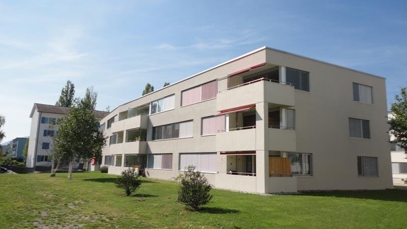 Appartamento di 4 ½ locali, foto 1 di 7