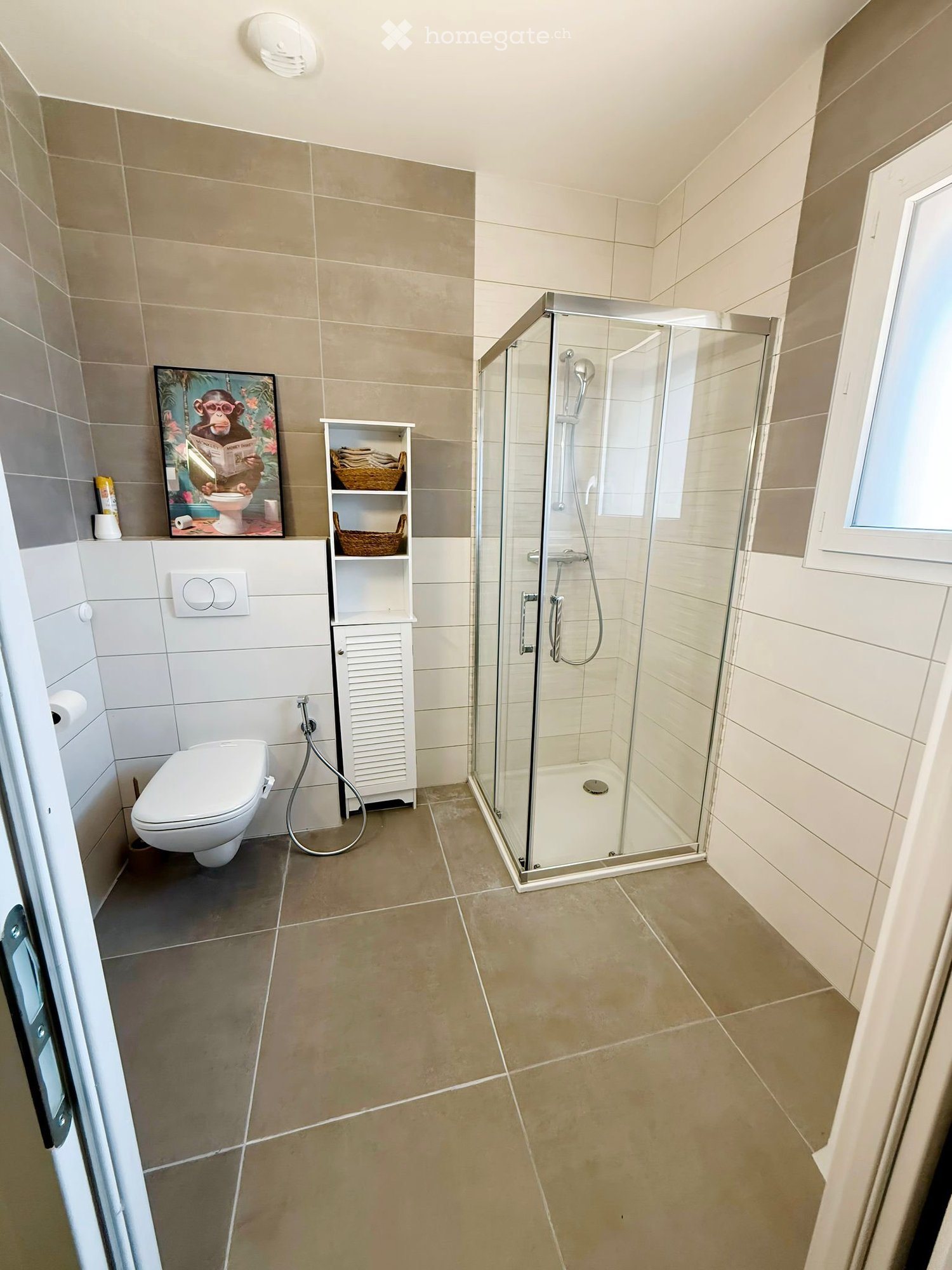 1 Zimmer Einzelzimmer