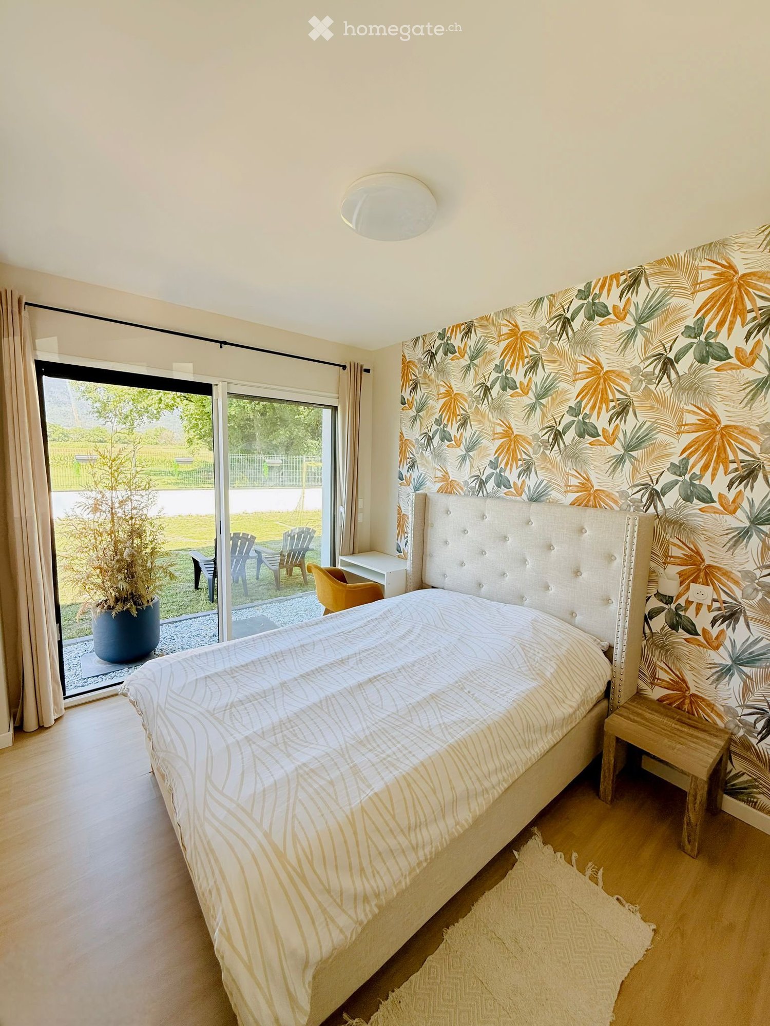 1 Zimmer Einzelzimmer