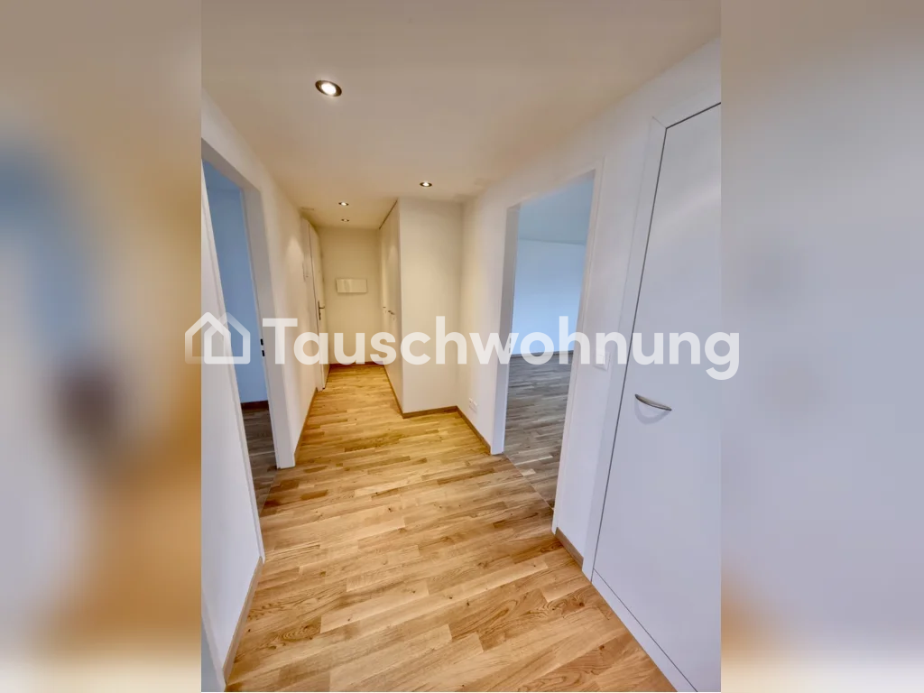 Appartement de 3 pièces