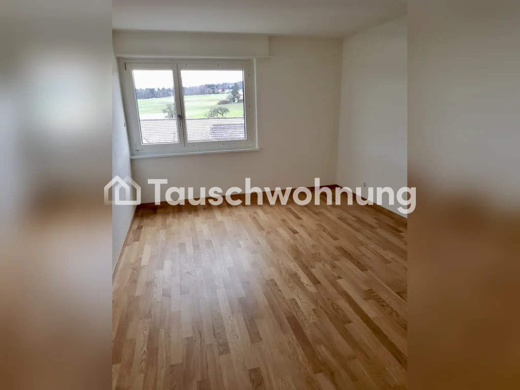 Appartement de 3 pièces
