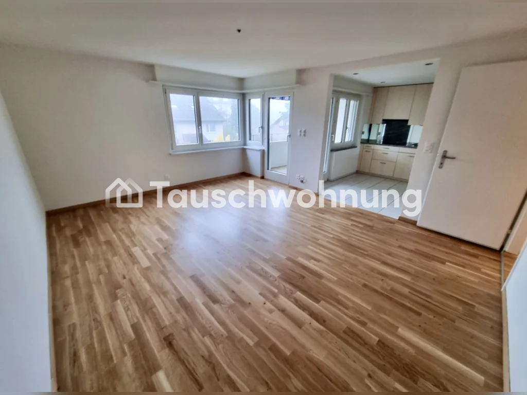 Appartement de 3 pièces