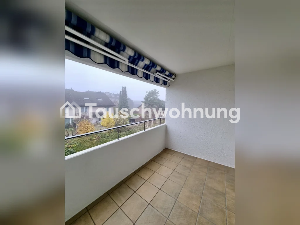 Appartement de 3 pièces