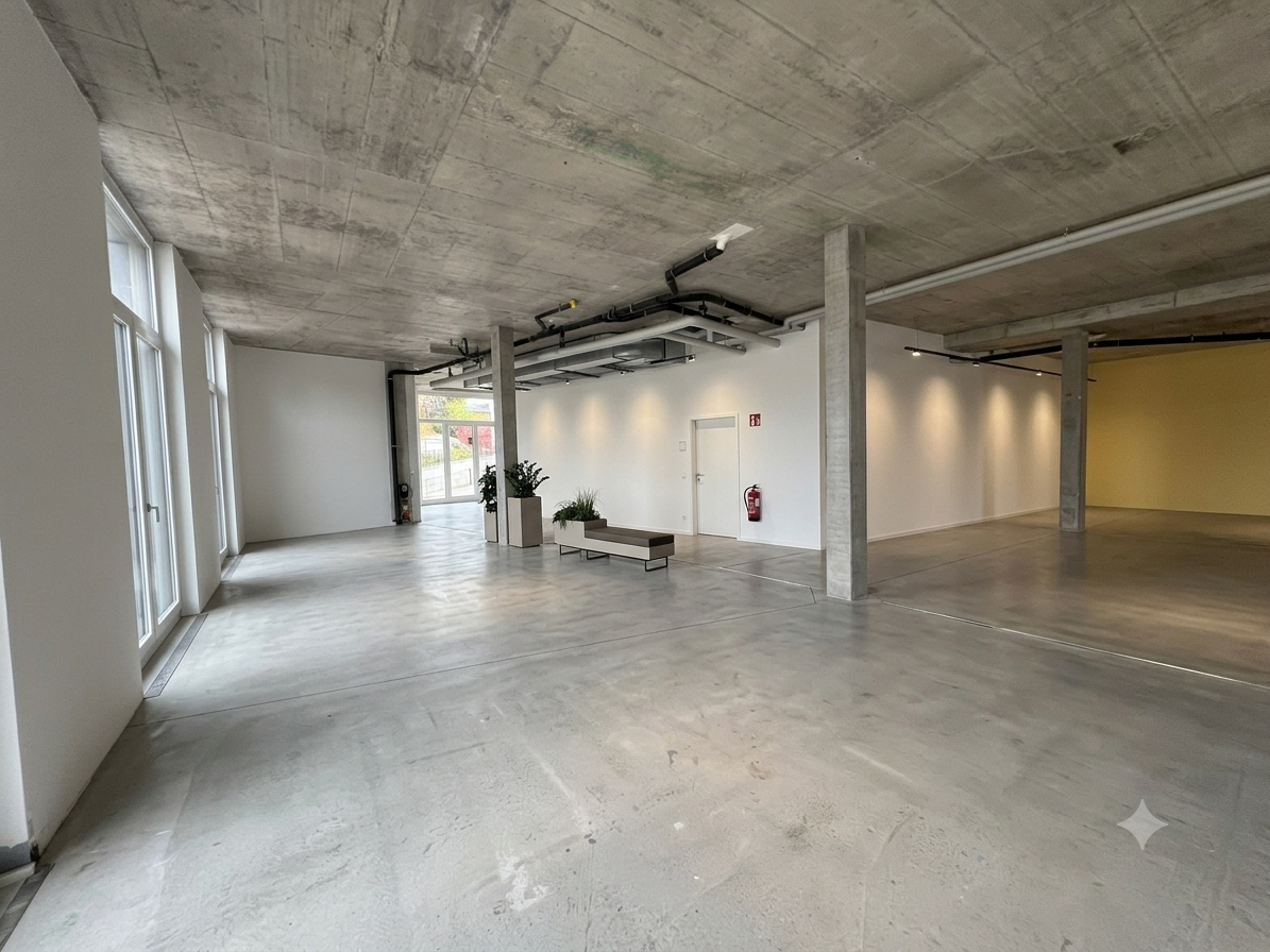 63m² ufficio